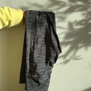 lululemon athletica Black Leggings
